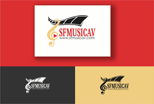 Logo Design by AisyahArt86