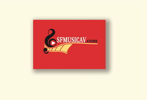 Design de Logo par AisyahArt86 pour SF Music, Audio, and Video | Design : #30580641