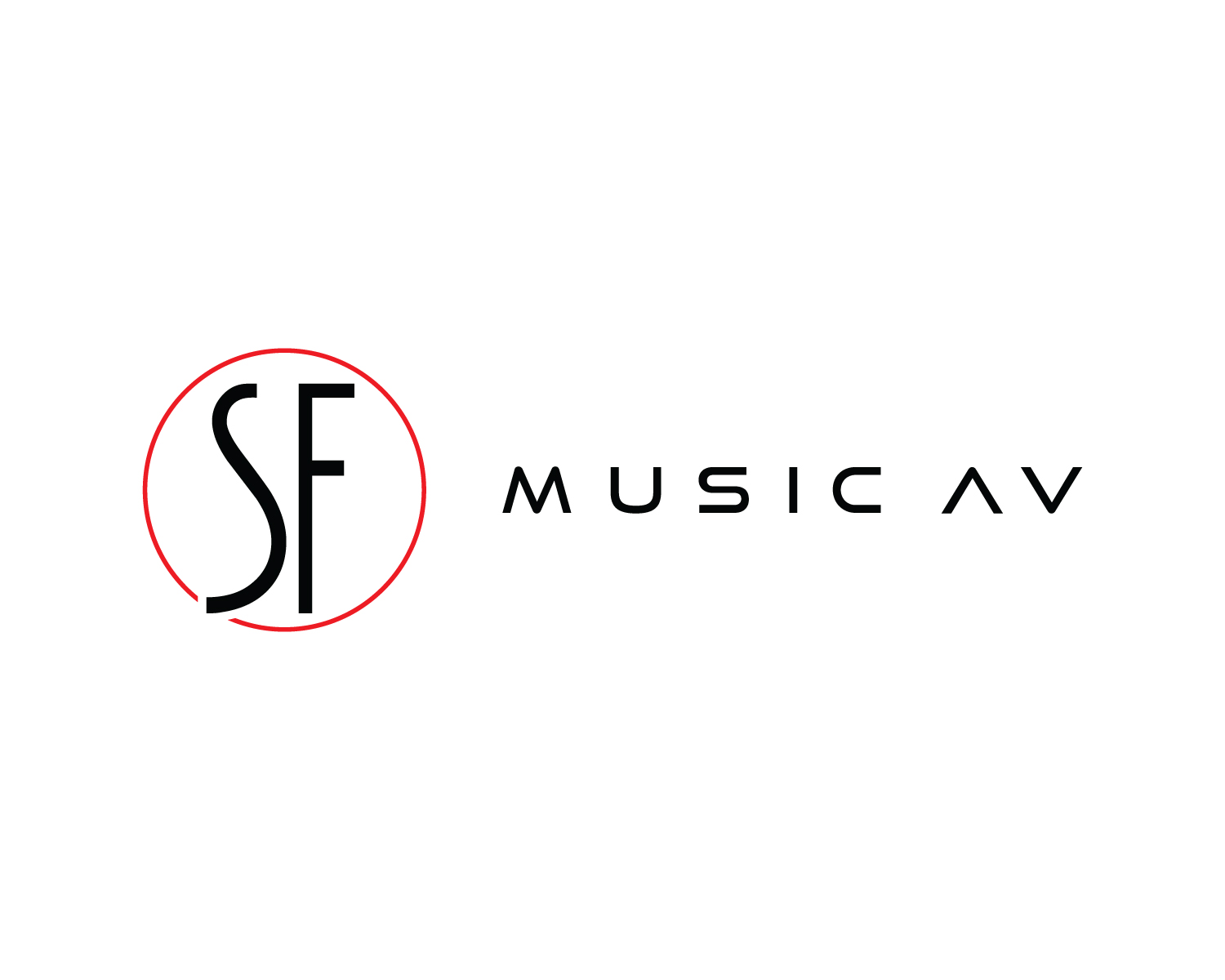 Design de Logo par Atec pour SF Music, Audio, and Video | Design #30571830