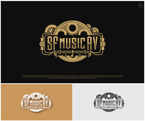 Logo Design by D_Mantra