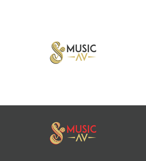 Design de Logo par Art Punk pour SF Music, Audio, and Video | Design : #30570132