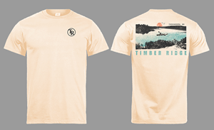 T-shirt Design by Johncina for Timber Ridge Estates | Design: #30568664