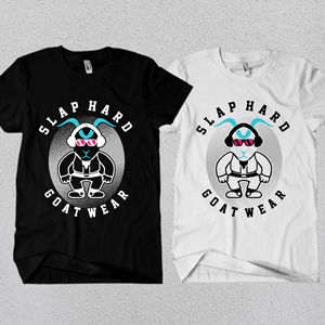 T-shirt Design by Rheanza for this project | Design: #30585565