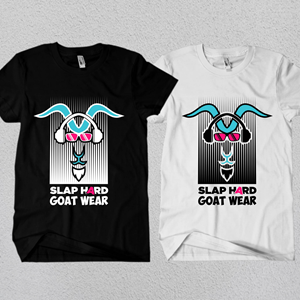 T-shirt Design by Rheanza for this project | Design: #30585567