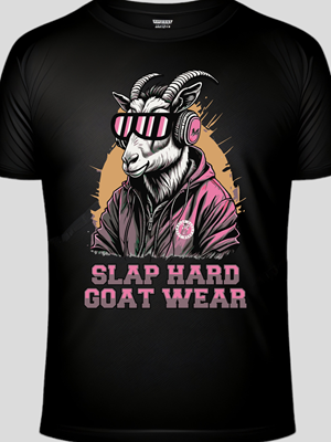 Diseño de Camiseta por Foulanan Design para este proyecto | Diseño: #30599221