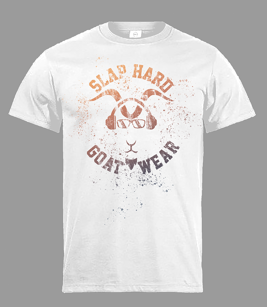 Diseño de Camiseta por Johncina para este proyecto | Diseño #30579635