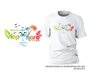 Diseño de Camiseta por Karina Cavaco para este proyecto | Diseño: #30588974