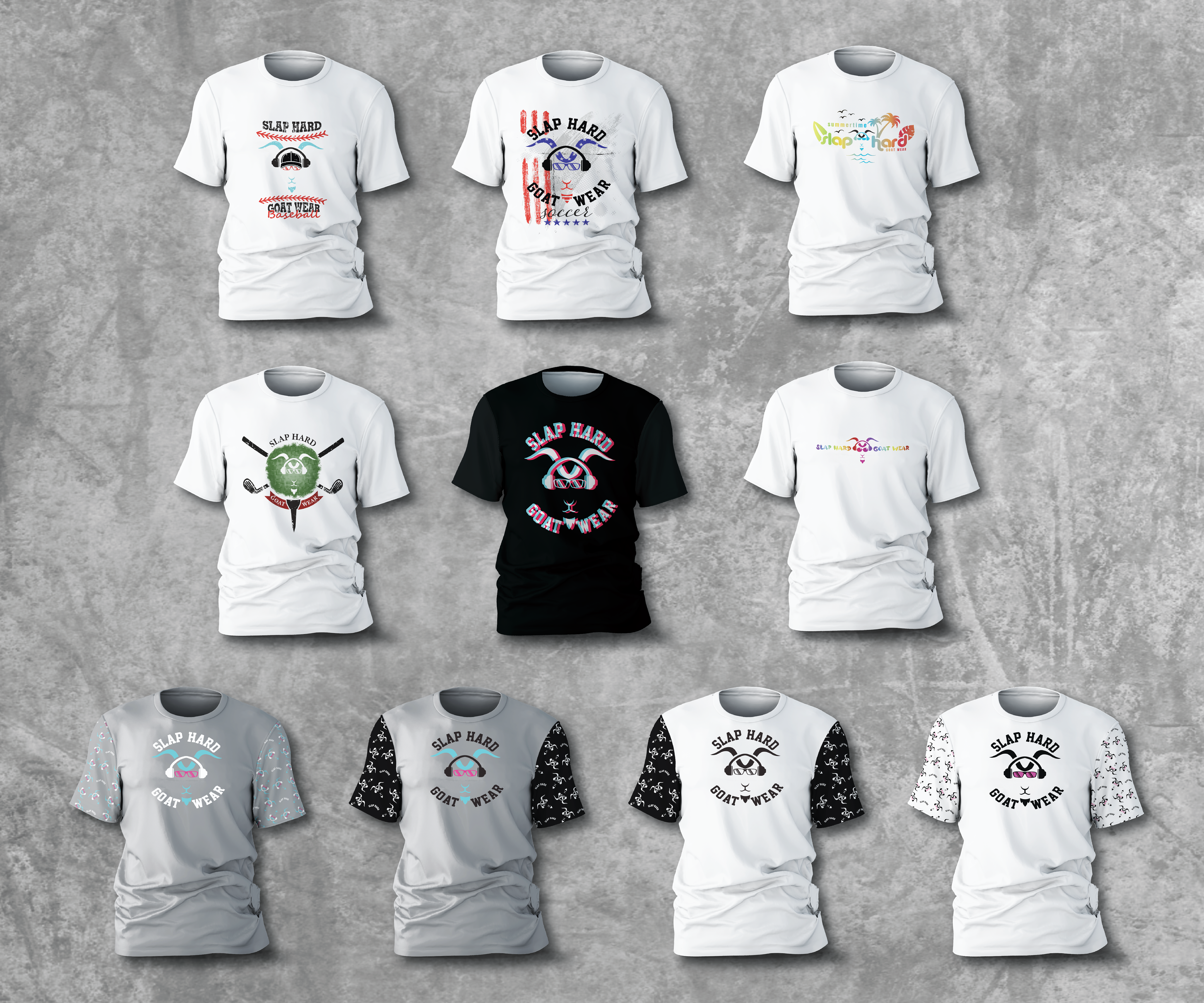 T-shirt Design by Karina Cavaco for this project | Design #30589035