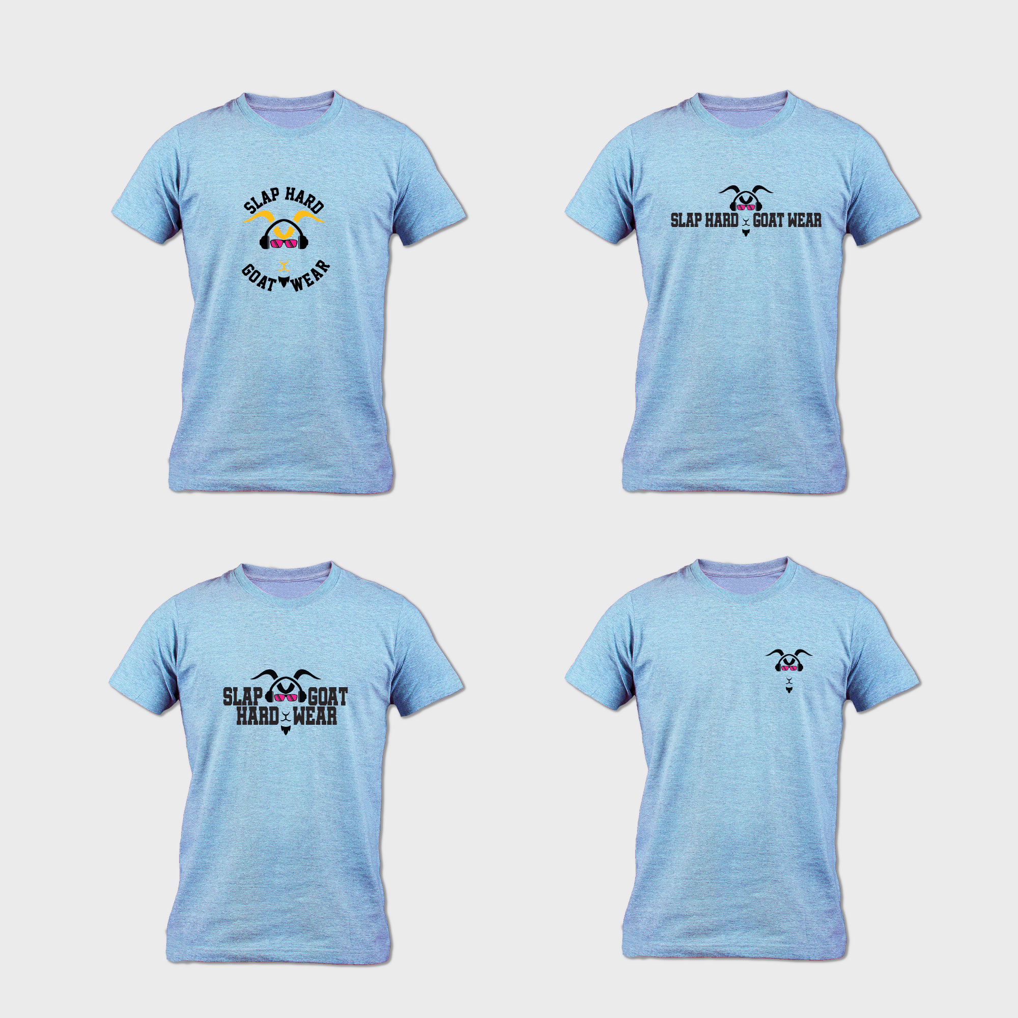 Diseño de Camiseta por Usman_Live para este proyecto | Diseño #30586346