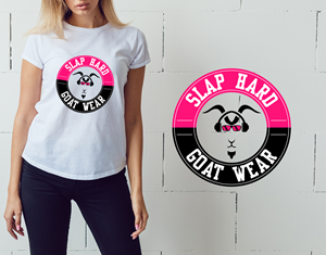 T-shirt Design by Impressive Sol
