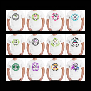 T-shirt Design by GreendArt
