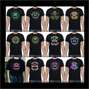 Diseño de Camiseta por GreendArt para este proyecto | Diseño: #30587163