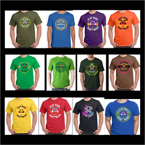 Diseño de Camiseta por GreendArt para este proyecto | Diseño: #30587388