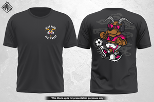 Diseño de Camiseta por gekgrfx para este proyecto | Diseño: #30597206