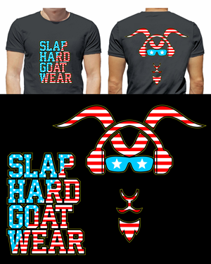 Diseño de Camiseta por 4 be para este proyecto | Diseño: #30627231