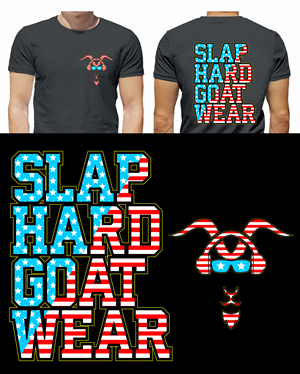 Diseño de Camiseta por 4 be para este proyecto | Diseño: #30638424