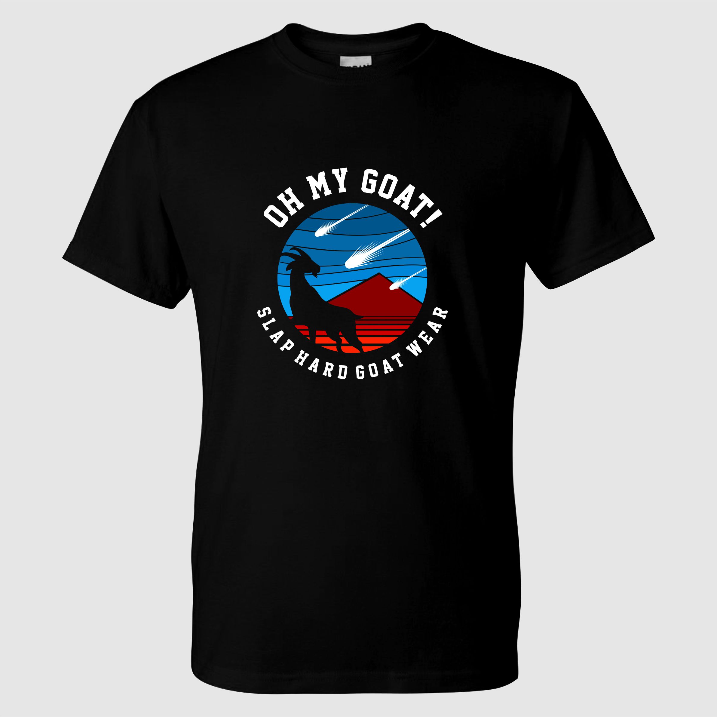 Design de T-shirt par sam_reef pour ce projet | Design #30614523