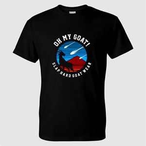 Diseño de Camiseta por sam_reef para este proyecto | Diseño: #30614523