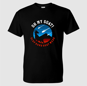 Diseño de Camiseta por sam_reef para este proyecto | Diseño: #30614524