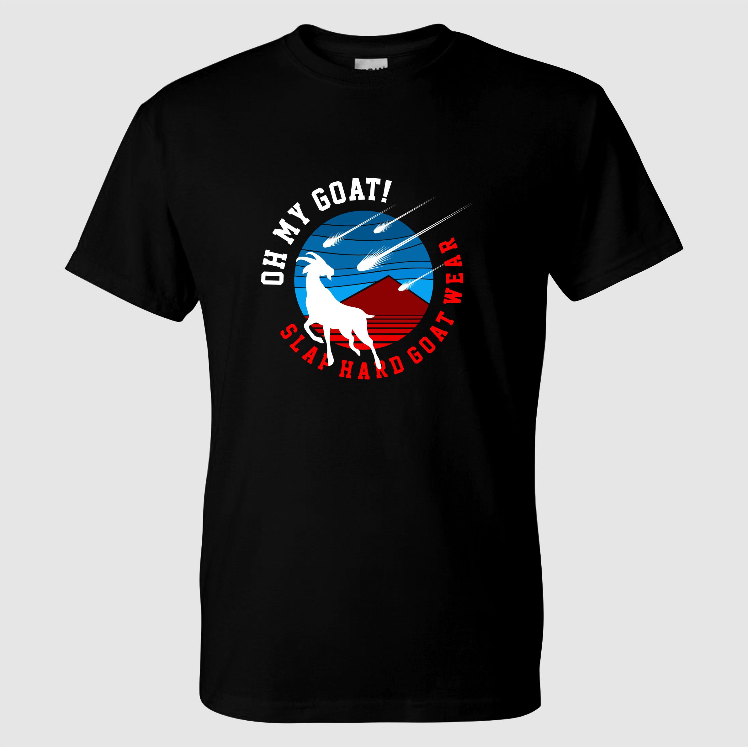 Design de T-shirt par sam_reef pour ce projet | Design #30614525