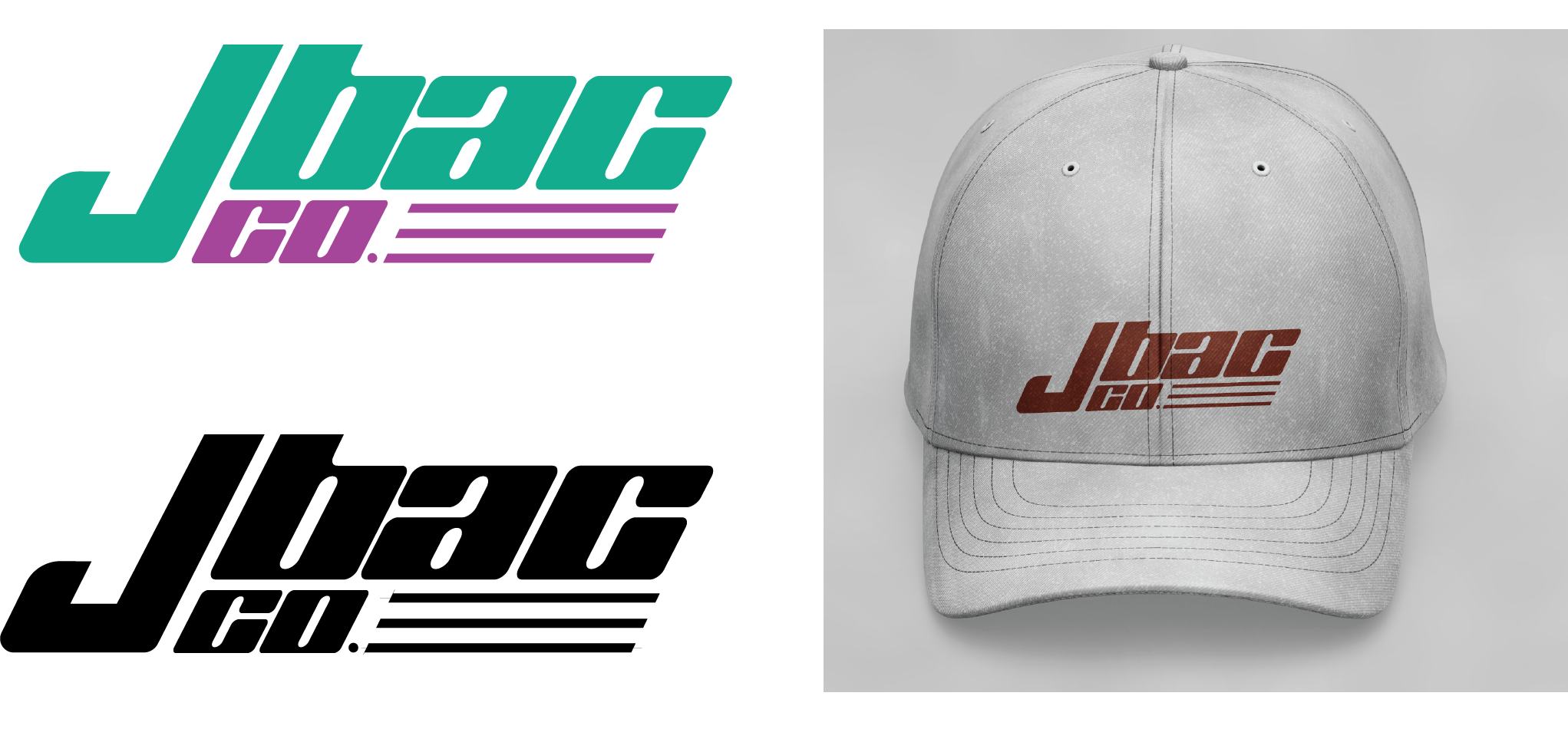 Logo Design by BibaC for this project | Design #30573227