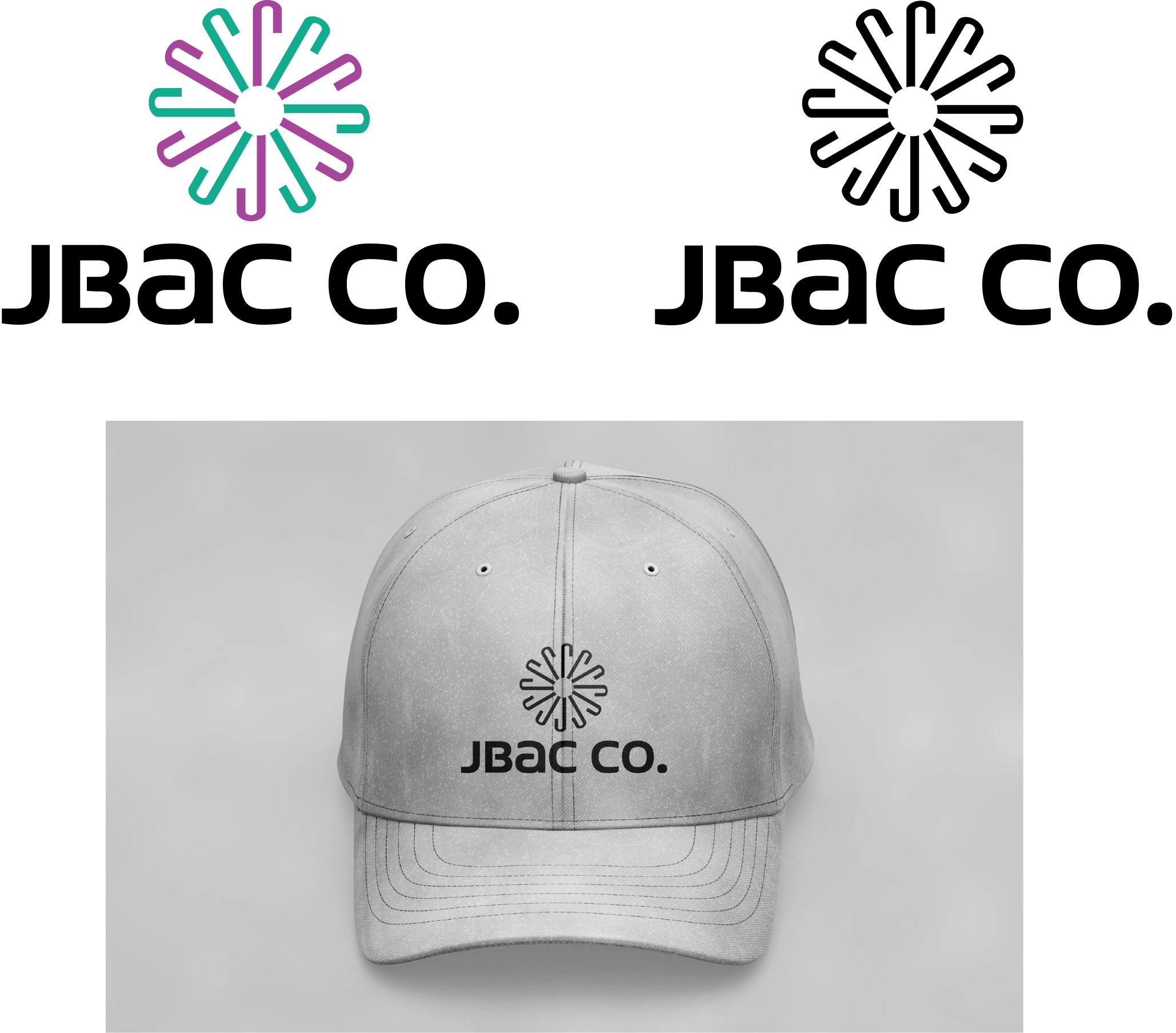 Logo Design by BibaC for this project | Design #30587751