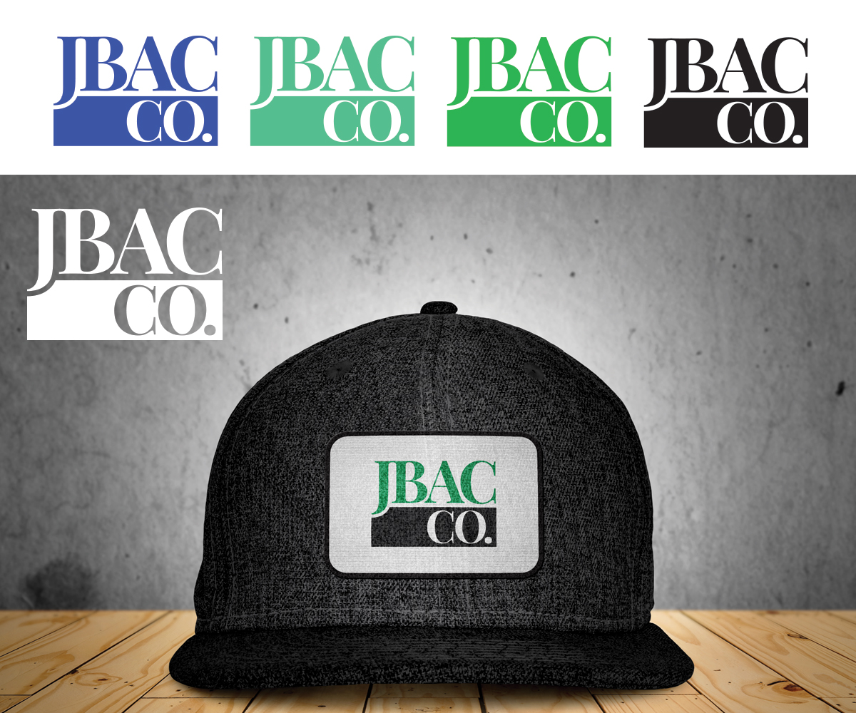 Design de Logo par James Cavender pour ce projet | Design #30570643