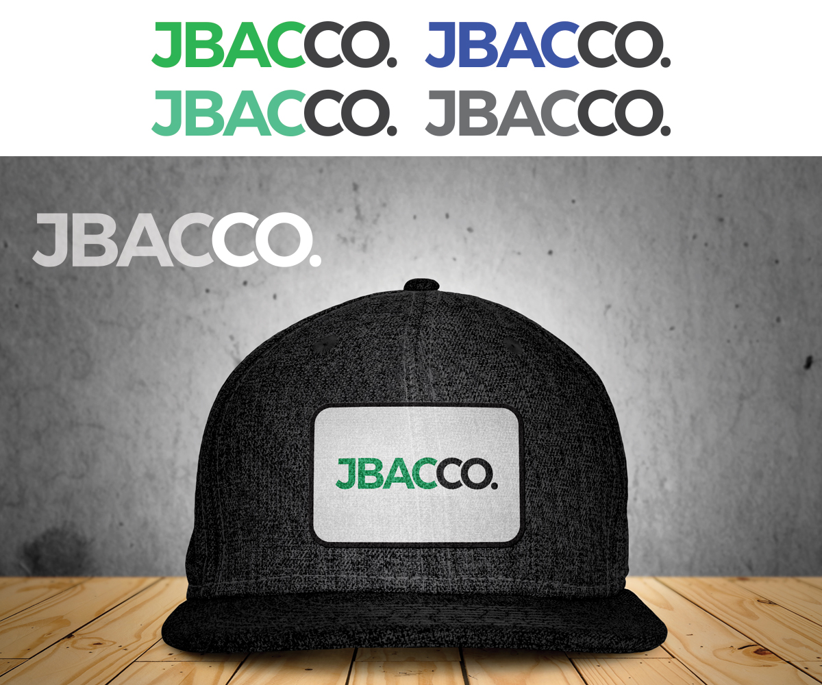 Diseño de Logo por James Cavender para este proyecto | Diseño #30570644