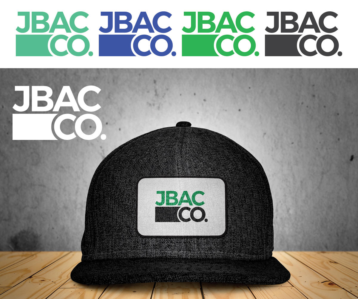 Design de Logo par James Cavender pour ce projet | Design #30570645