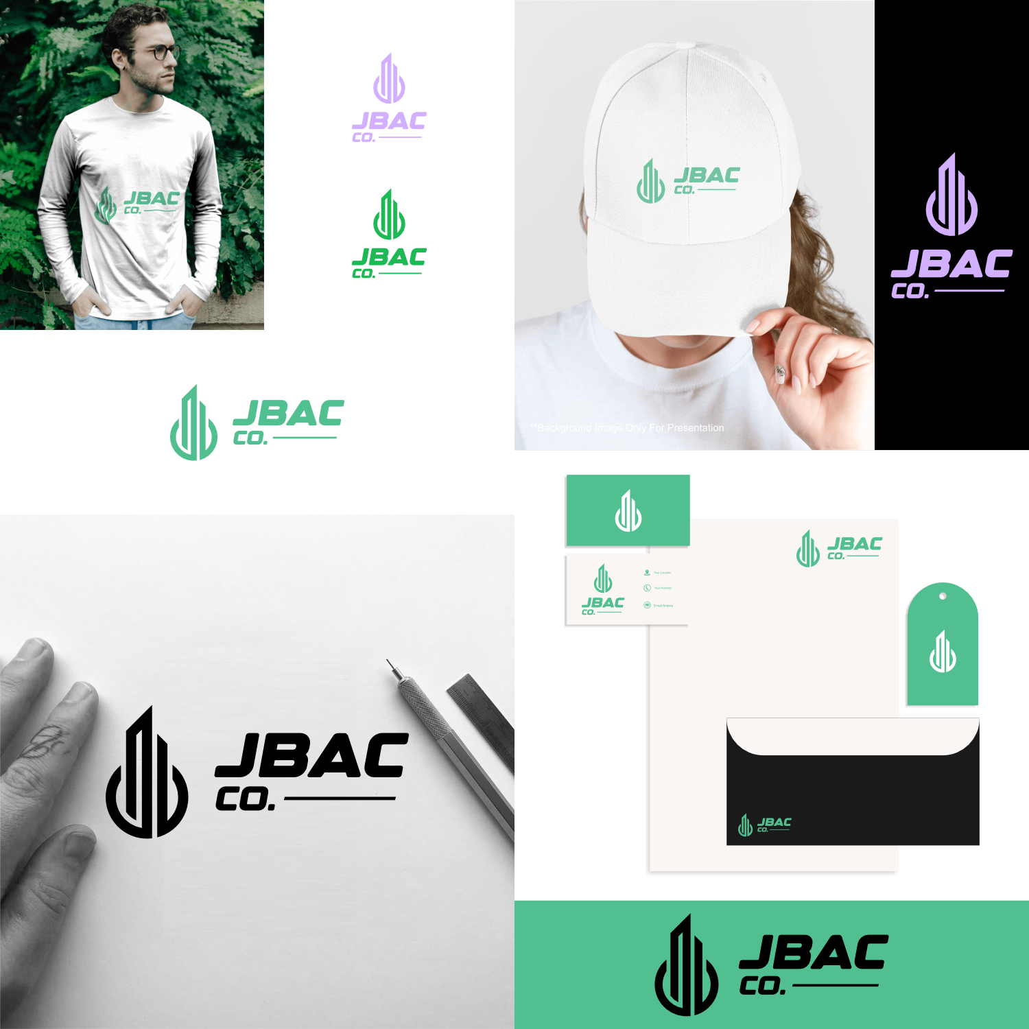 Logo-Design von Jroeh_Studio für dieses Projekt | Design #30596867