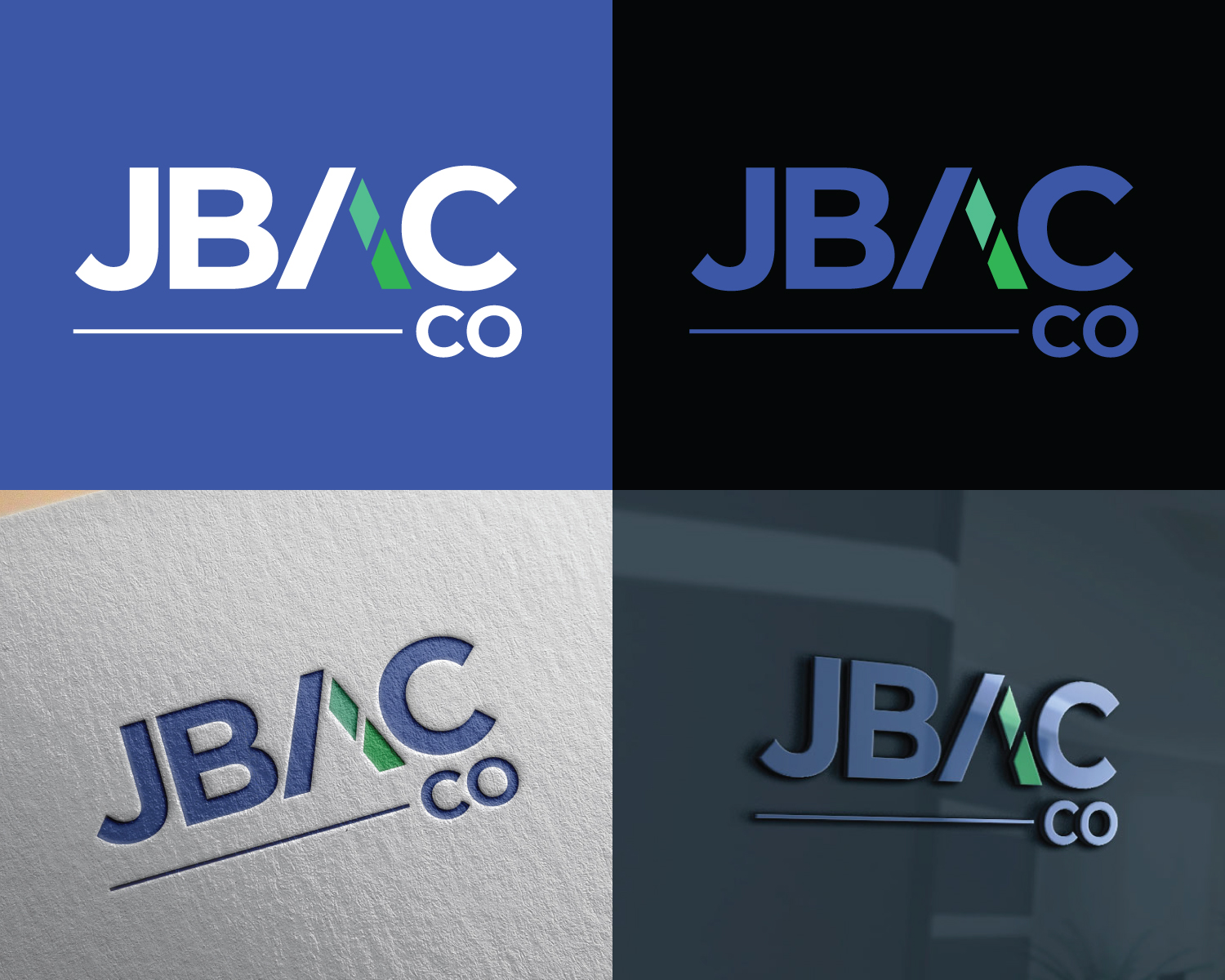 Logo Design by Atec for this project | Design #30573033