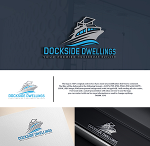 Logo Design by DesignHour for this project | Design: #30569776