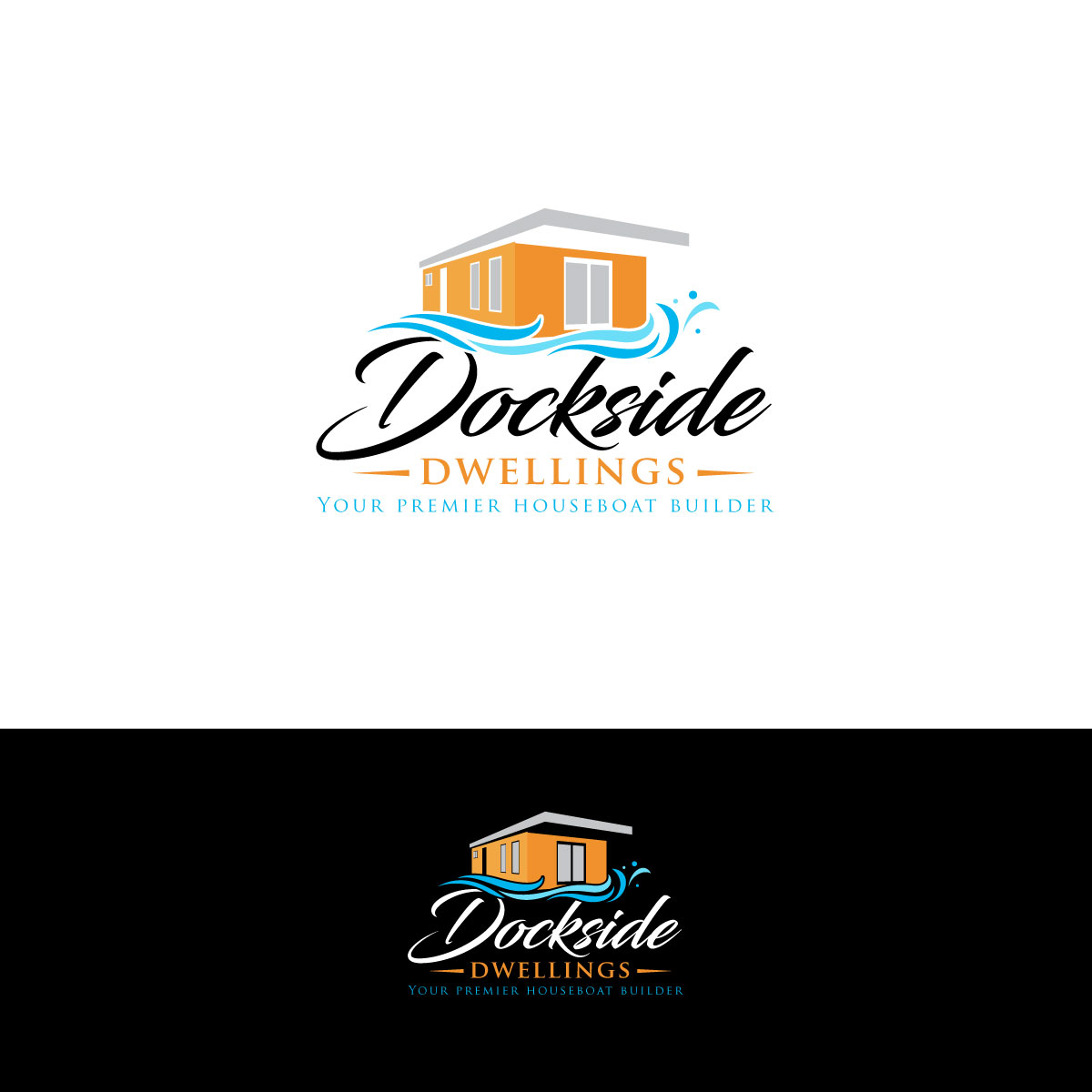 Logo Design by chris Ray for this project | Design #30579112
