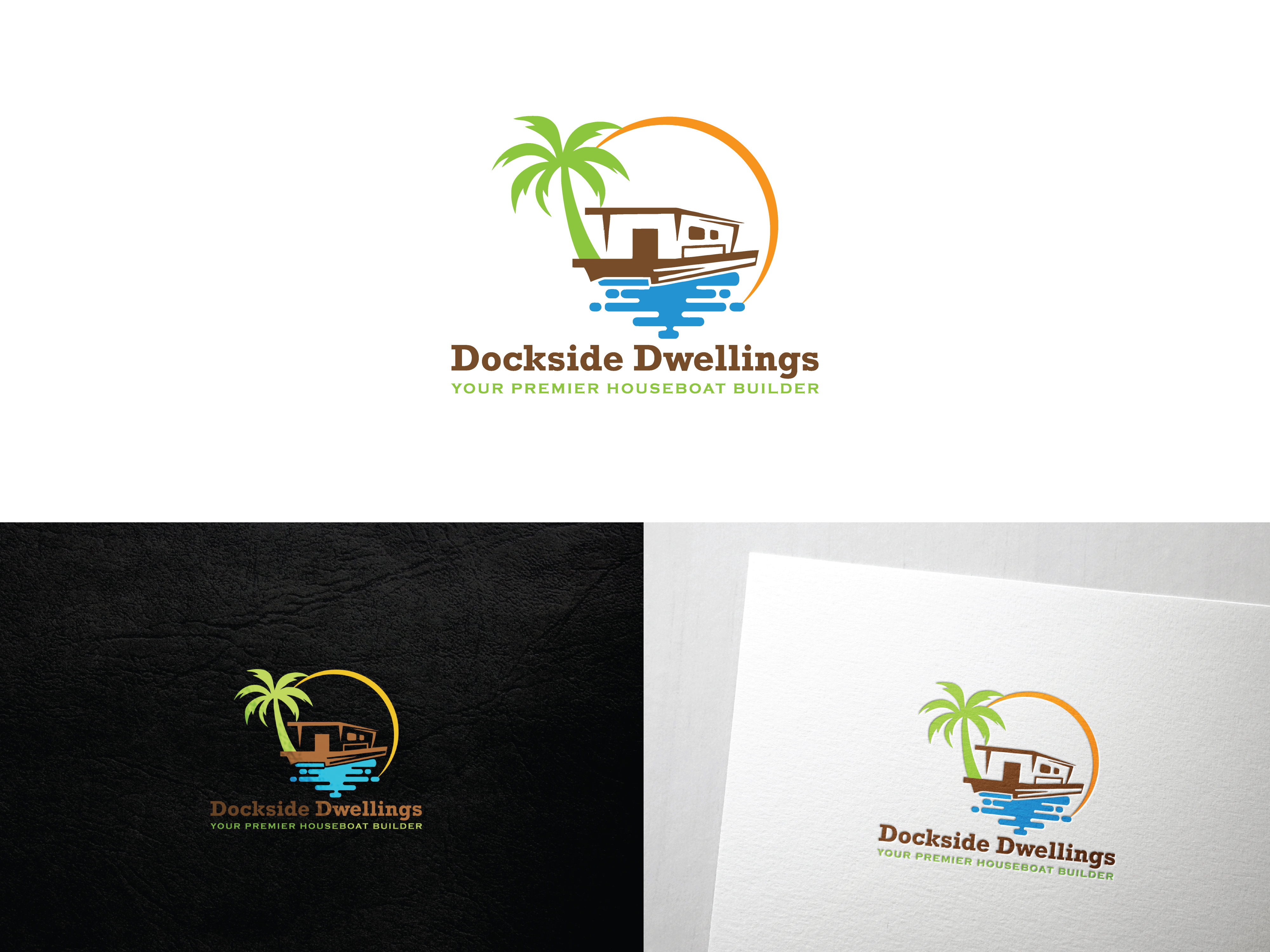 Logo Design by Hieroglyphics for this project | Design #30568548
