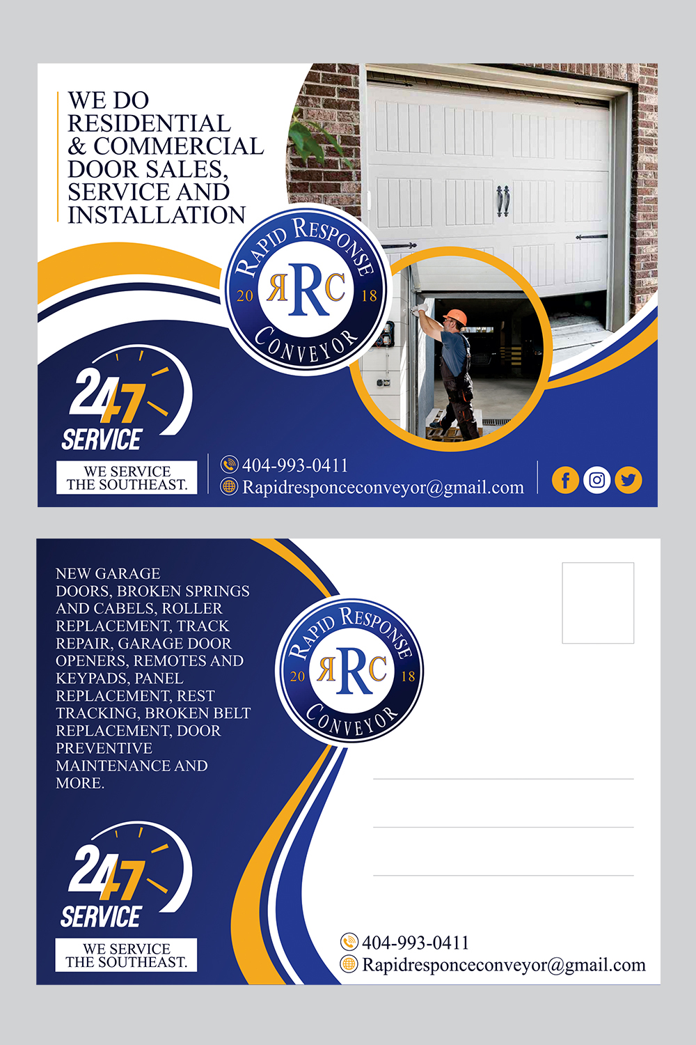 Postkarten-Design von Aurora:) für dieses Projekt | Design #30593378