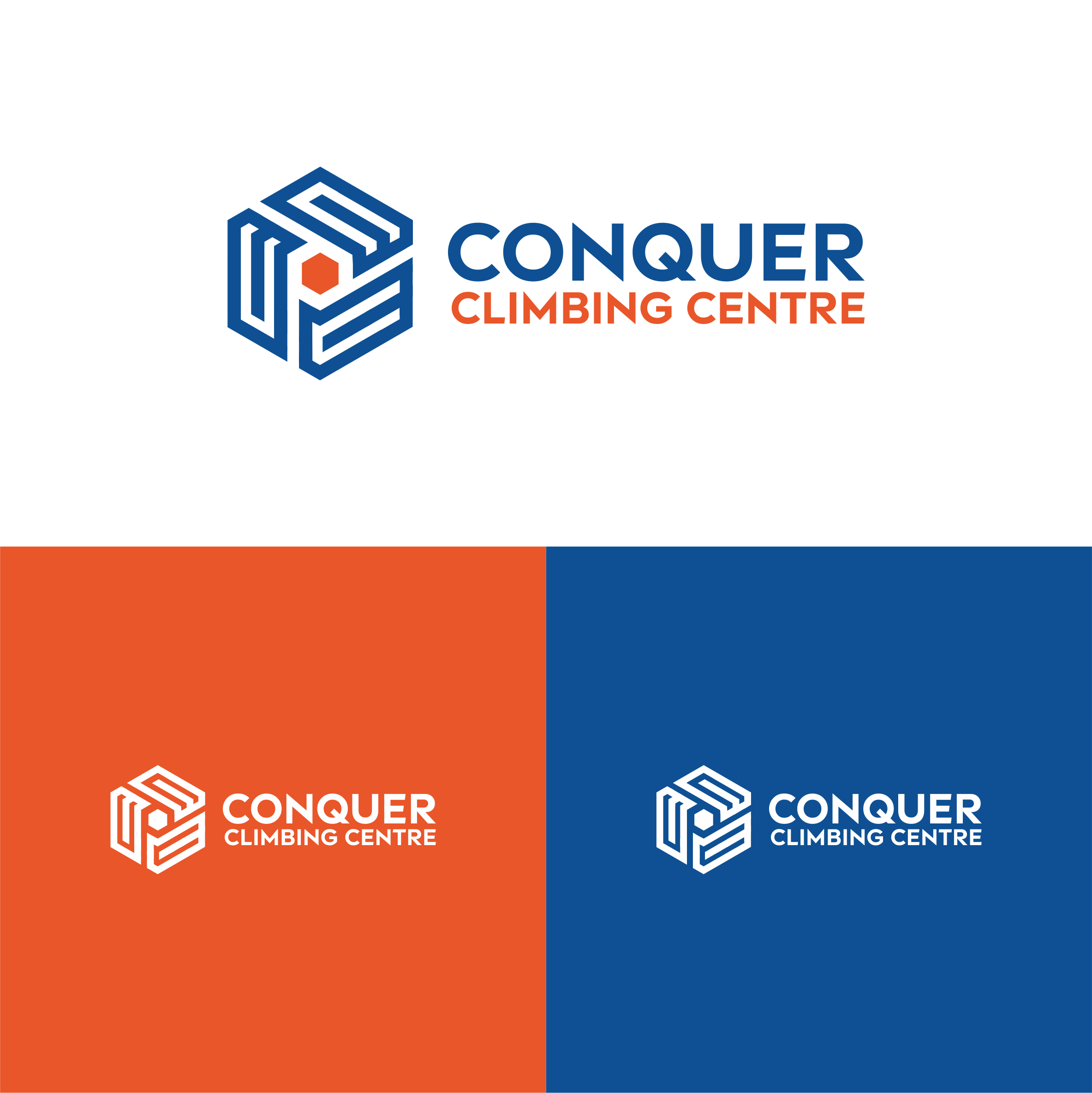 Logo Design by ndra for this project | Design #30577035