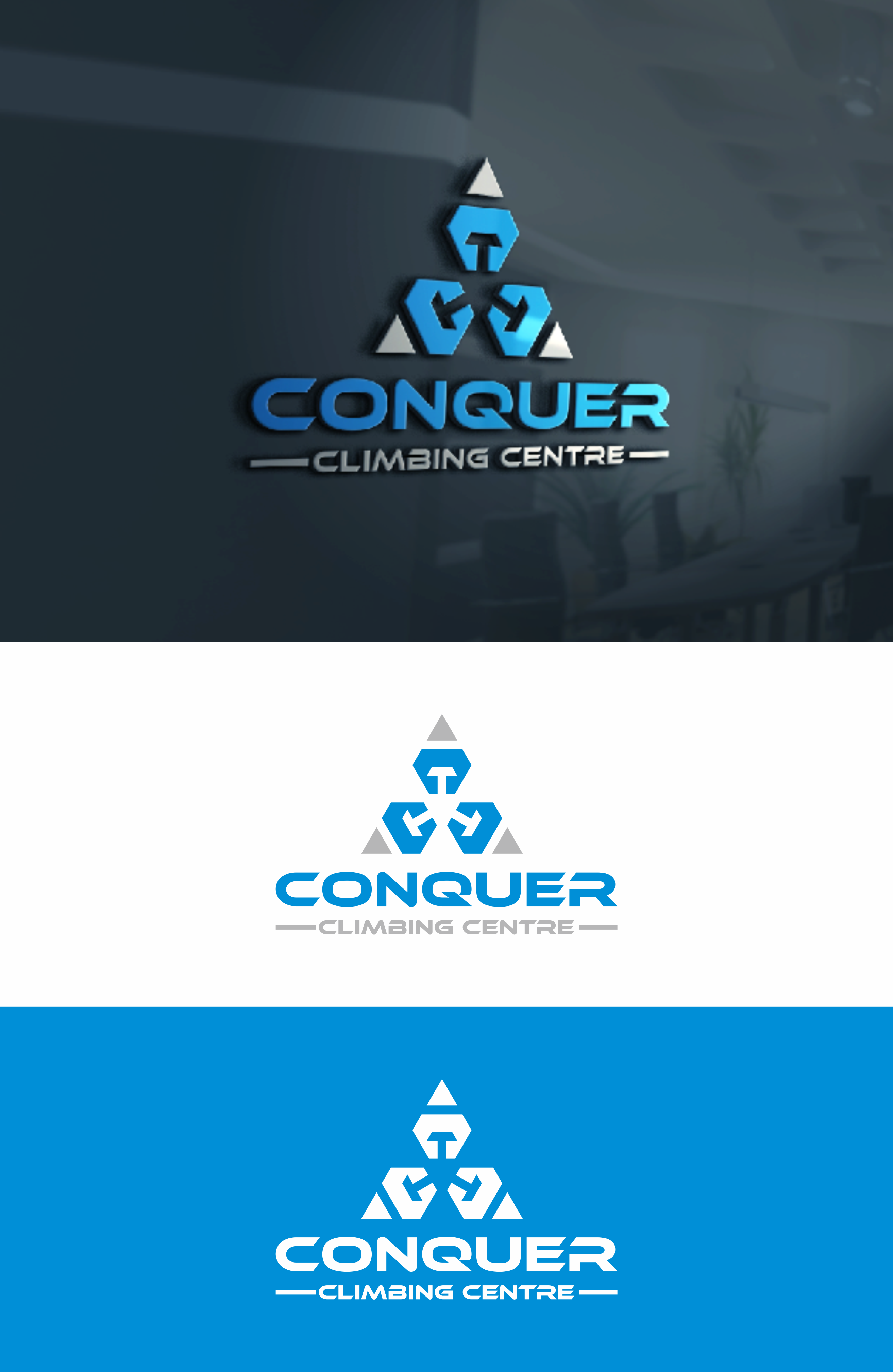 Logo-Design von healer1617 für dieses Projekt | Design #30578084