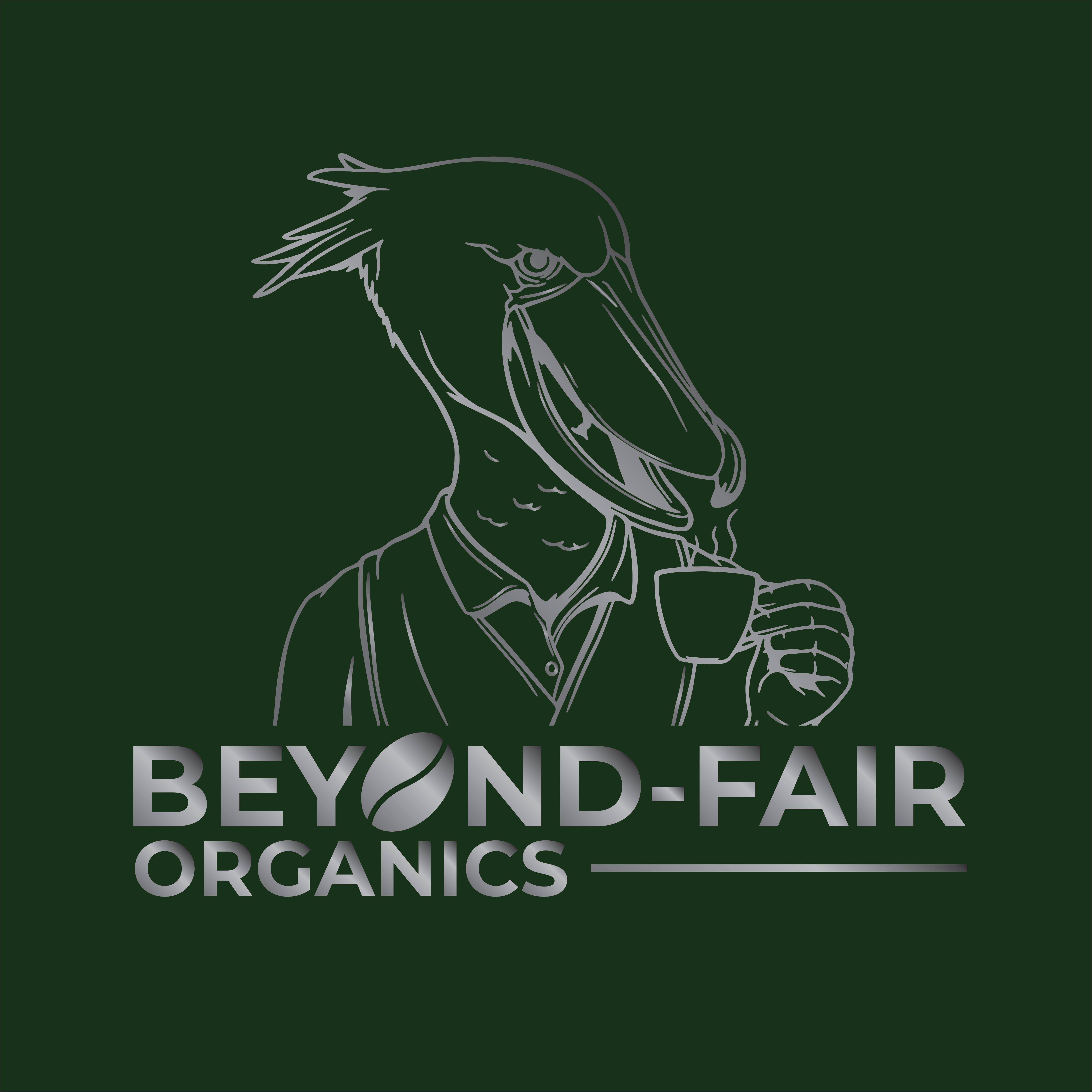 Logo Design by Amirul Syakirin for this project | Design #30602350