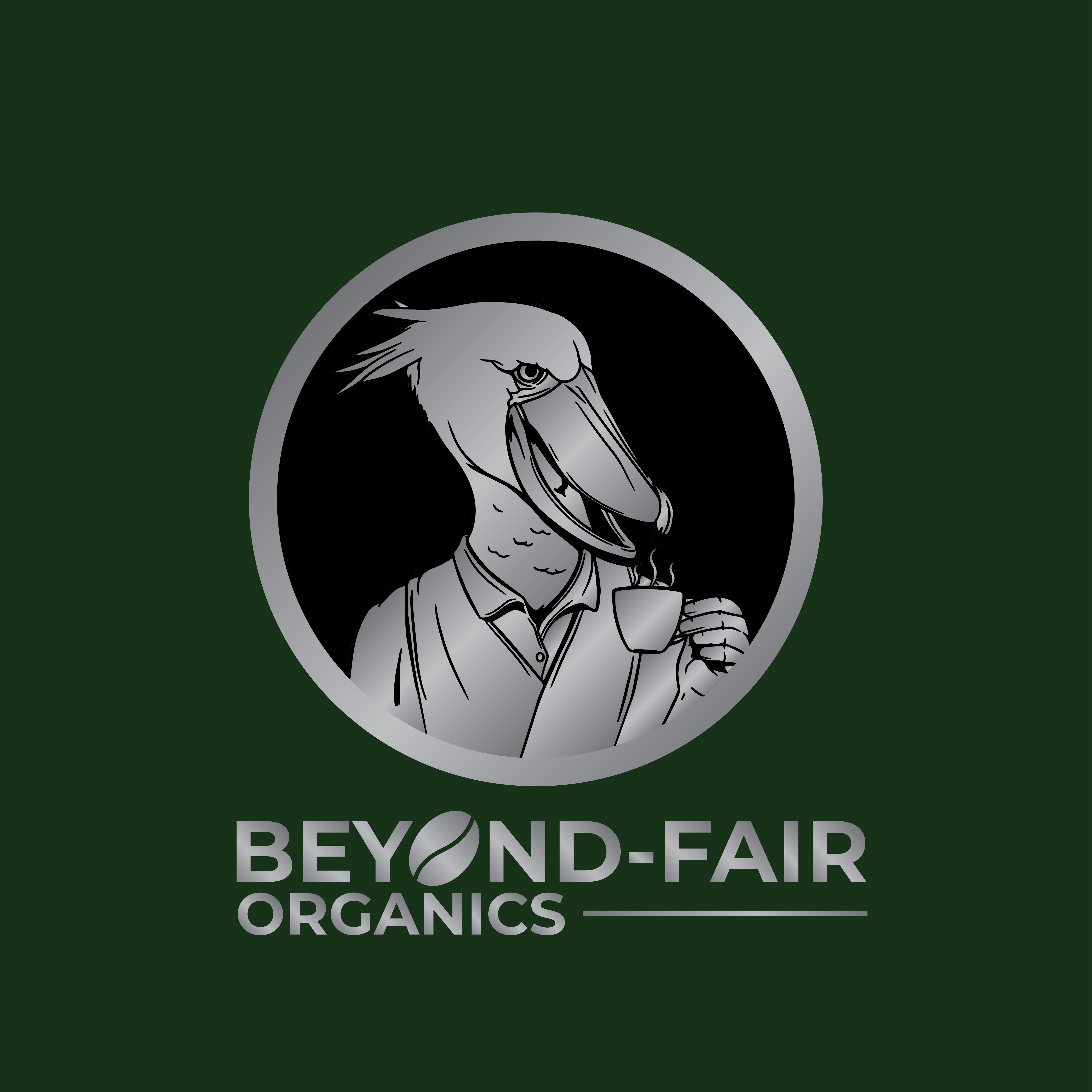 Logo Design by Amirul Syakirin for this project | Design #30602353