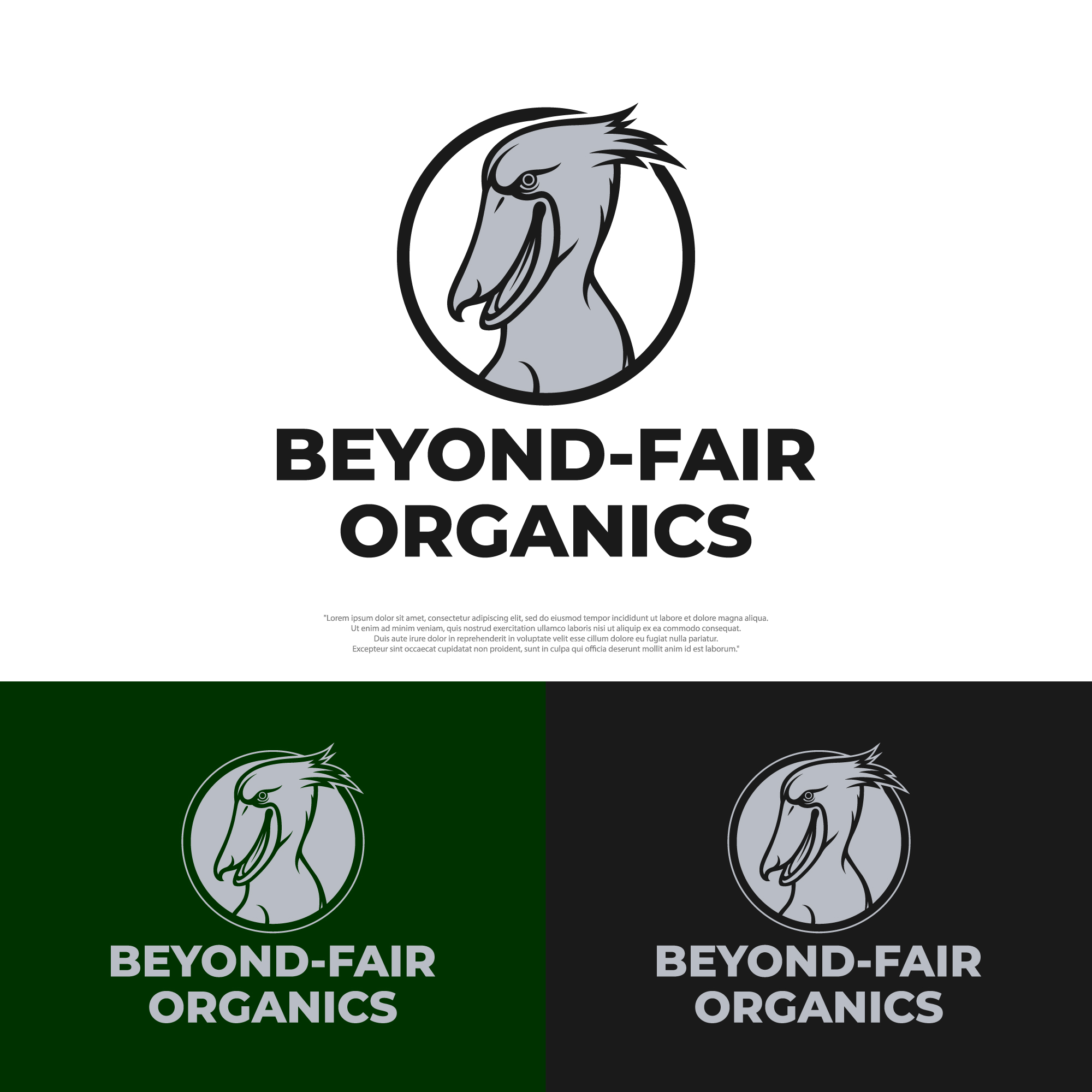 Logo-Design von Anderwork für dieses Projekt | Design #30574754