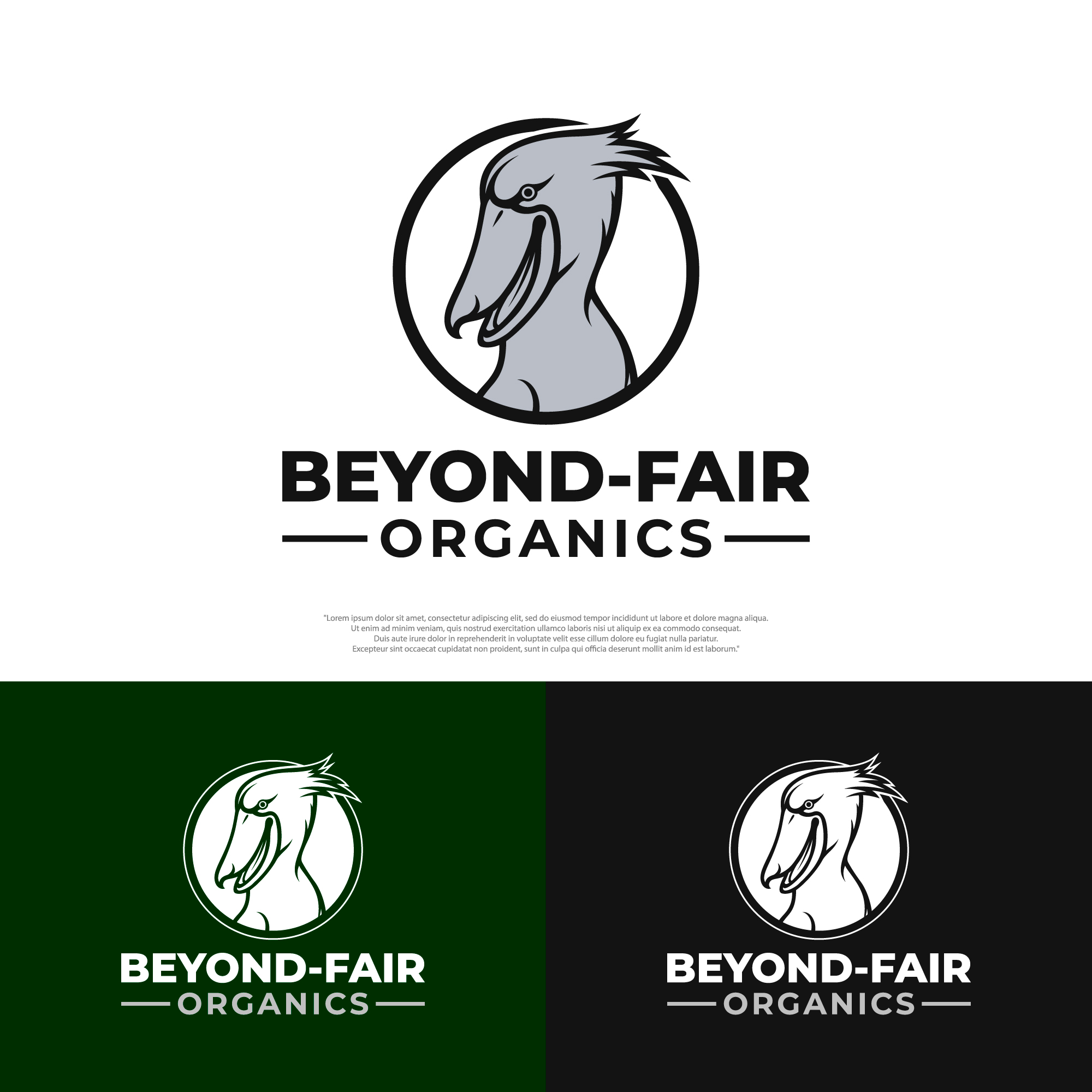 Logo-Design von Anderwork für dieses Projekt | Design #30587212