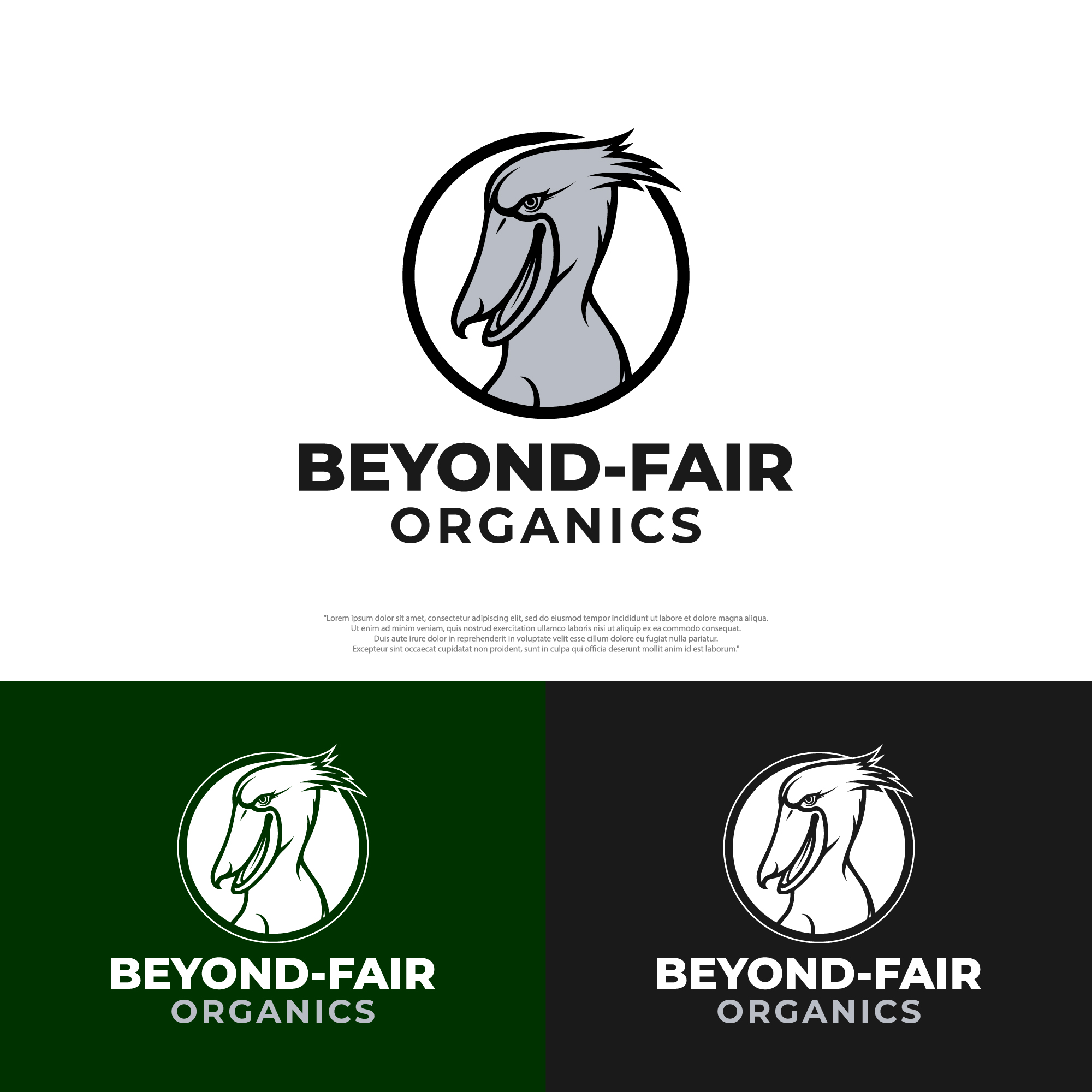 Logo-Design von Anderwork für dieses Projekt | Design #30588261