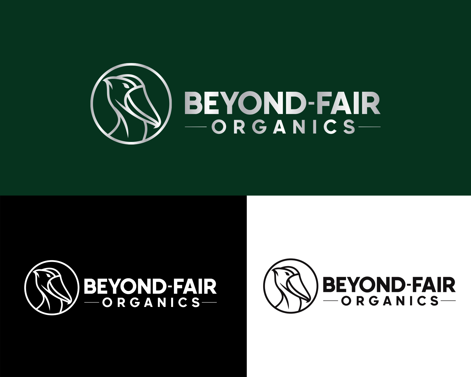 Logo Design by Vishak vasu for this project | Design #30611775