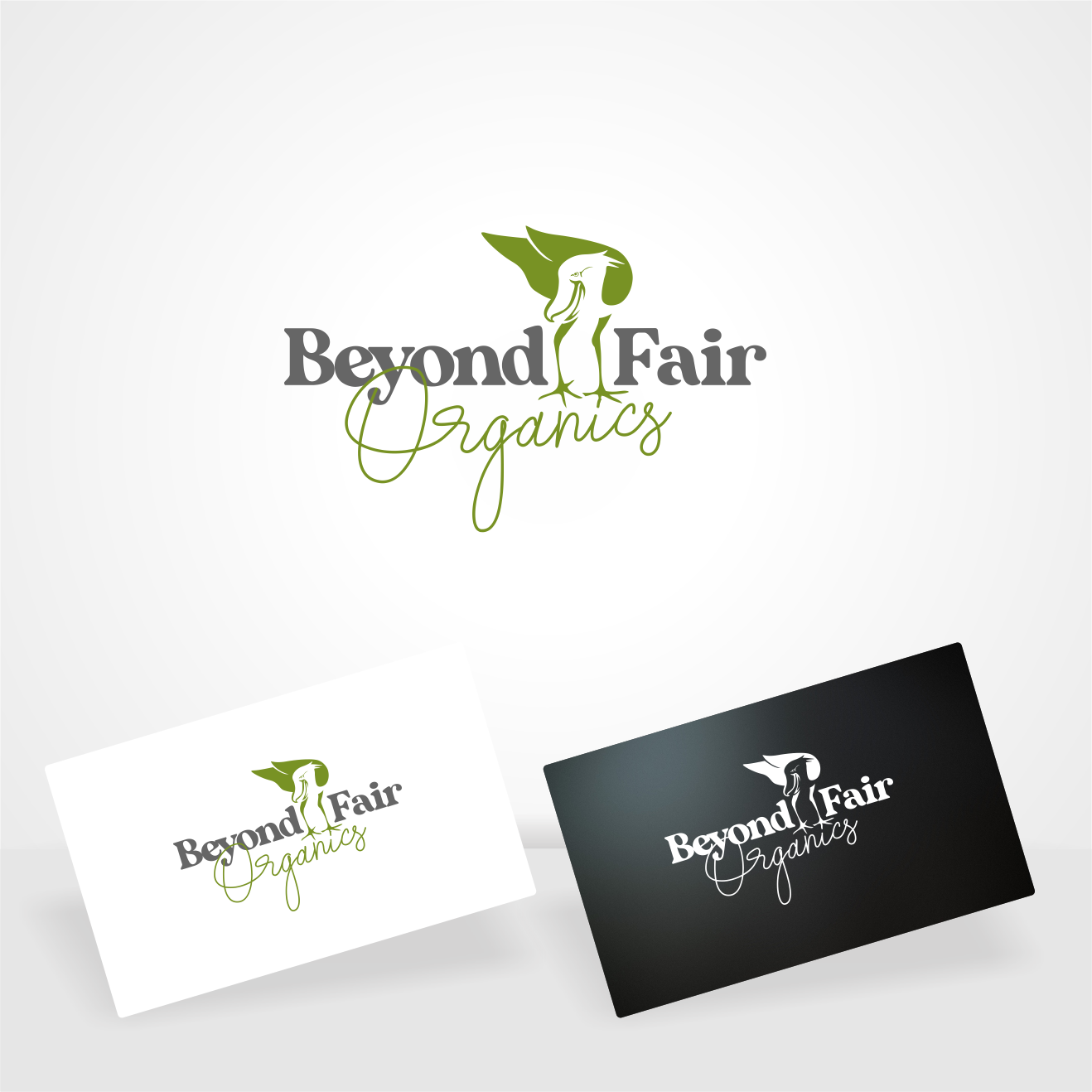 Logo Design by Arham Hidayat for this project | Design #30604035