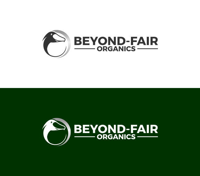 Logo Design by CHAN GRFX for this project | Design #30605870