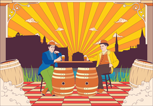 Graphic Design by sweepy for this project | Design: #30580296