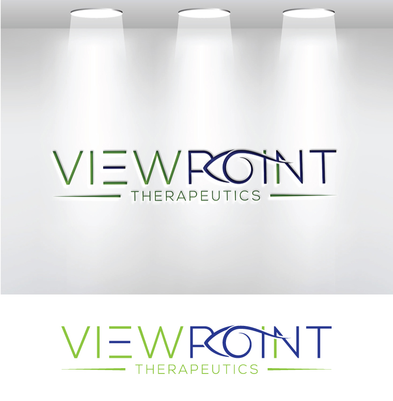 Logo Design by okimok for this project | Design #30575134