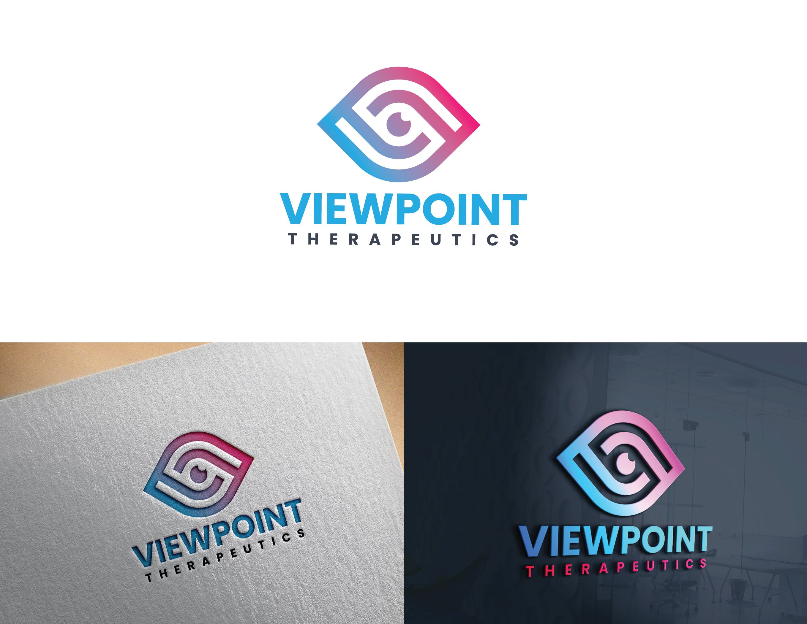 Logo Design by Graphica Studio for this project | Design #30574555