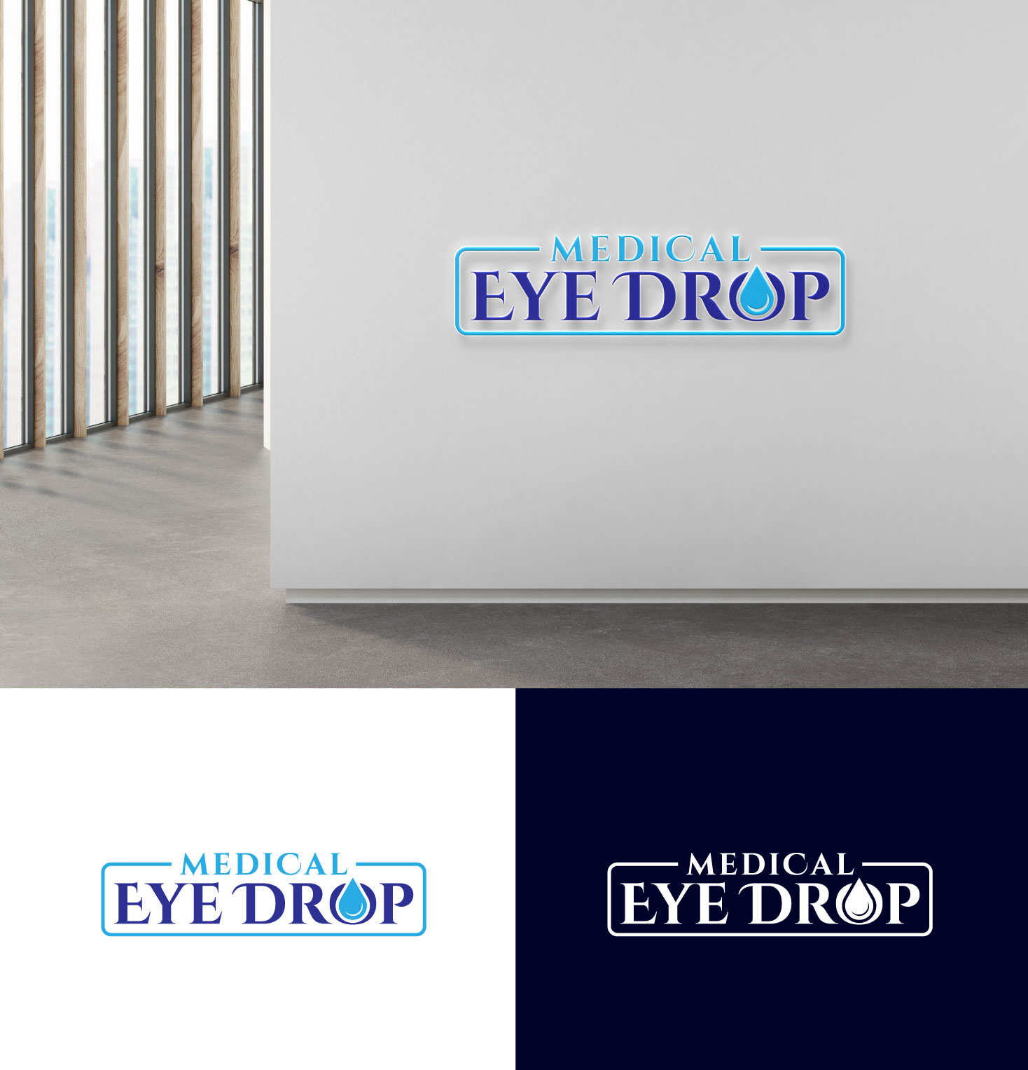 Logo Design by DoYel art for this project | Design #30572030