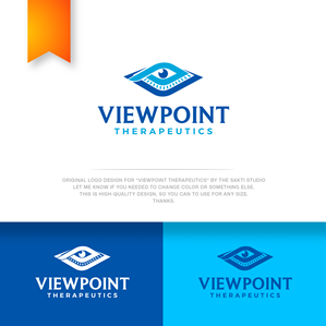 Logo Design by TheSakti
